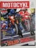MOTOCYKL 5/2008